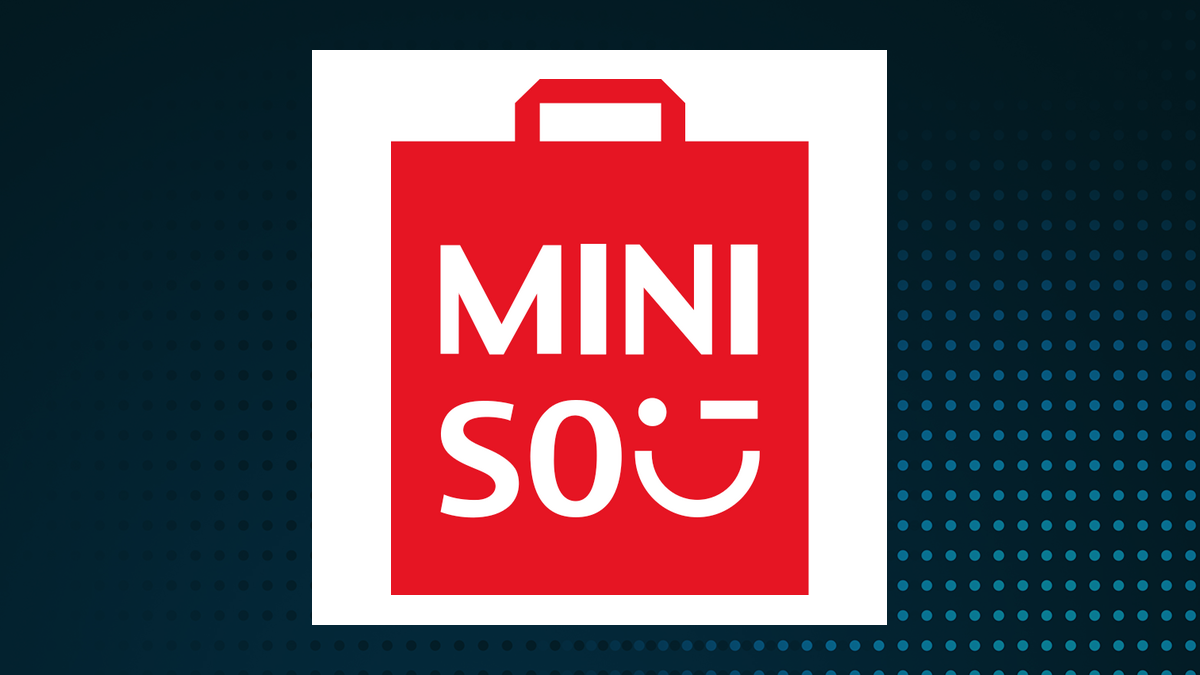 MINISO Group Holding Limited Unsponsored ADR (NYSE:MNSO) Given Consensus Recommendation of “Moderate Buy” by Brokerages