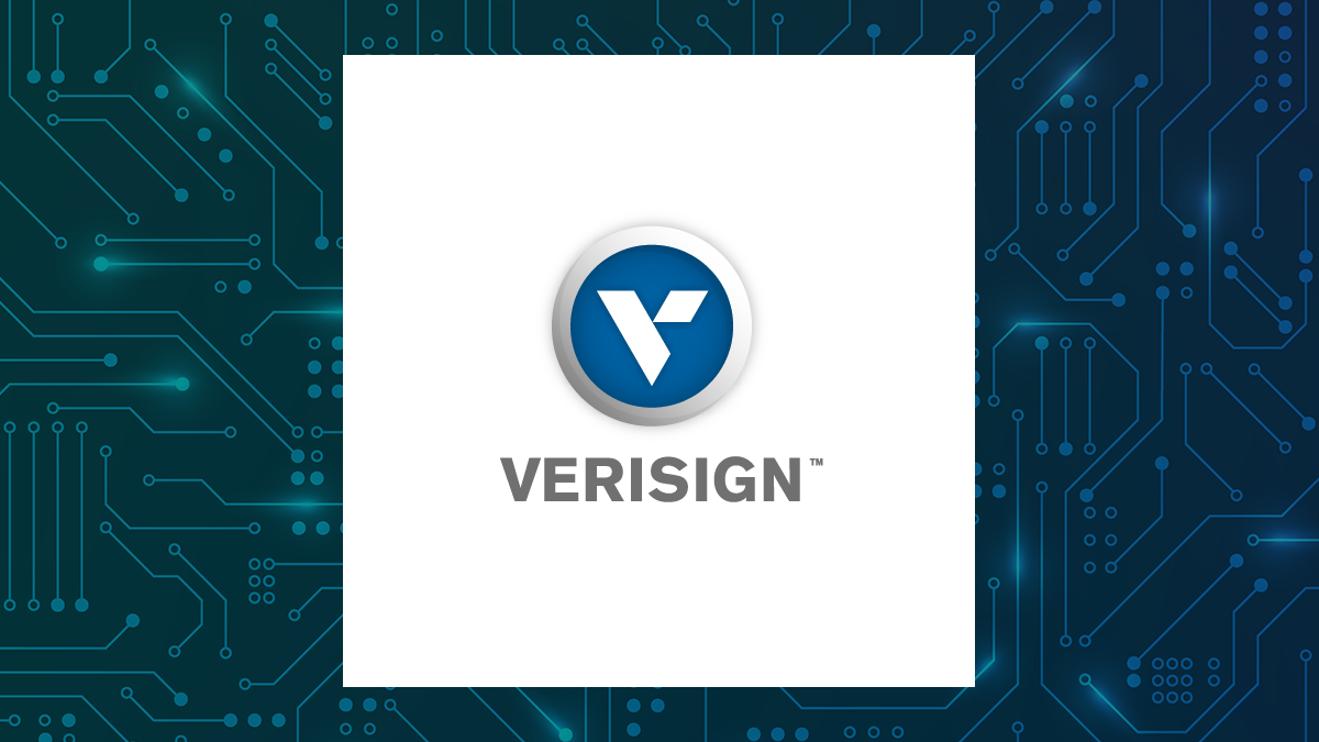 Mirae Asset Global Investments Co. Ltd. Grows Position in VeriSign, Inc. $VRSN