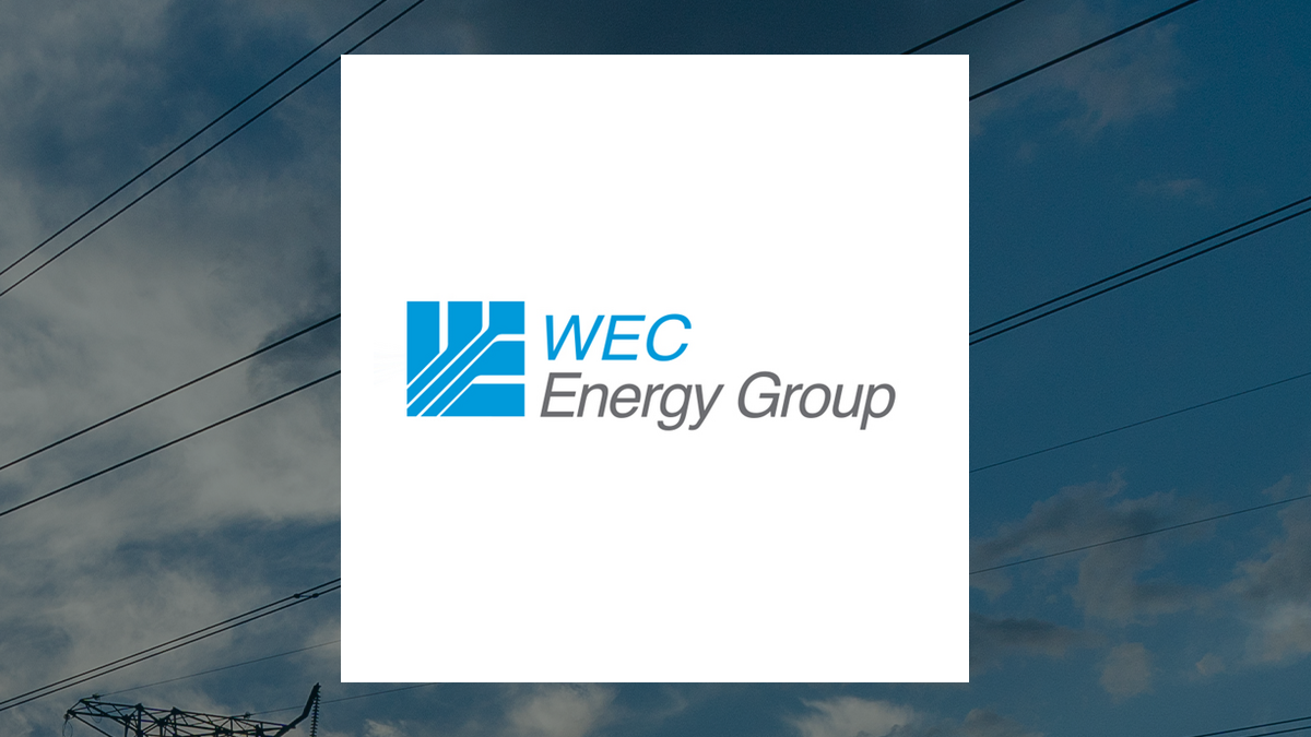 Mirae Asset Global Investments Co. Ltd. Increases Stake in WEC Energy Group, Inc. $WEC