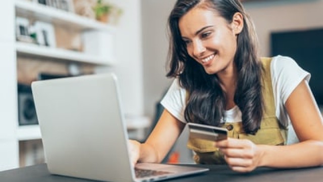 Missed Out on Amazon? Buy MercadoLibre Stock Instead