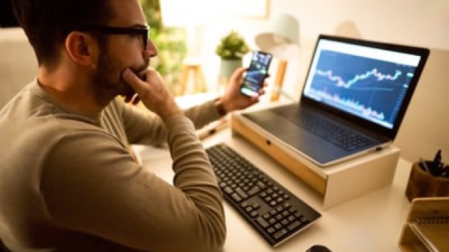 Missed Out on Nvidia? Buy Microsoft Instead