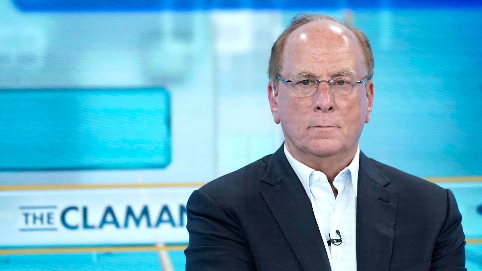 'Mission Accomplished'—BlackRock Suddenly Bets $871M On Bitcoin Dip