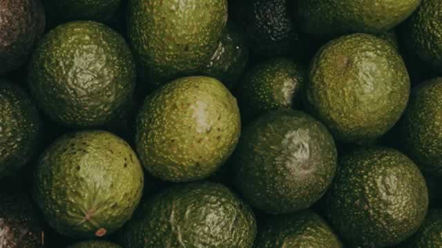 Mission Produce Stockholder Raises Stake by Nearly 1.2 Million Shares