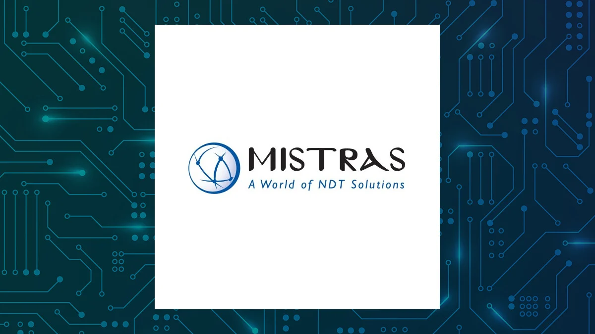Mistras Group (NYSE:MG) Share Price Passes Above 200 Day Moving Average – Time to Sell?