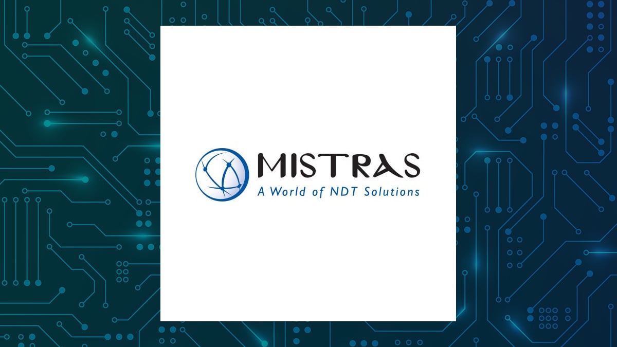 Mistras Group (NYSE:MG) Share Price Passes Above Two Hundred Day Moving Average   – Here’s Why