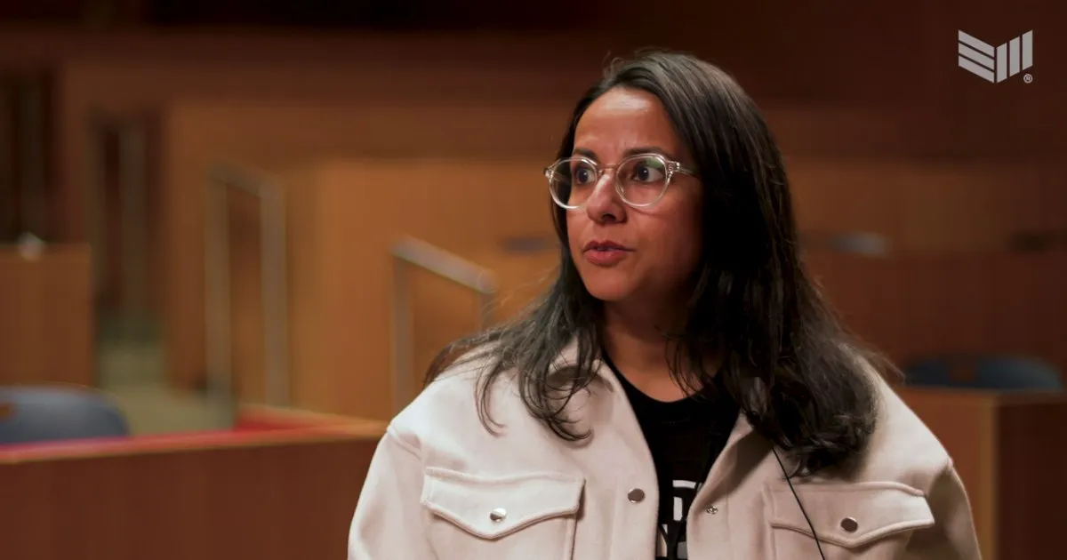 MIT DCI Director Neha Narula: How Academia Interacts With The Bitcoin Ecosystem