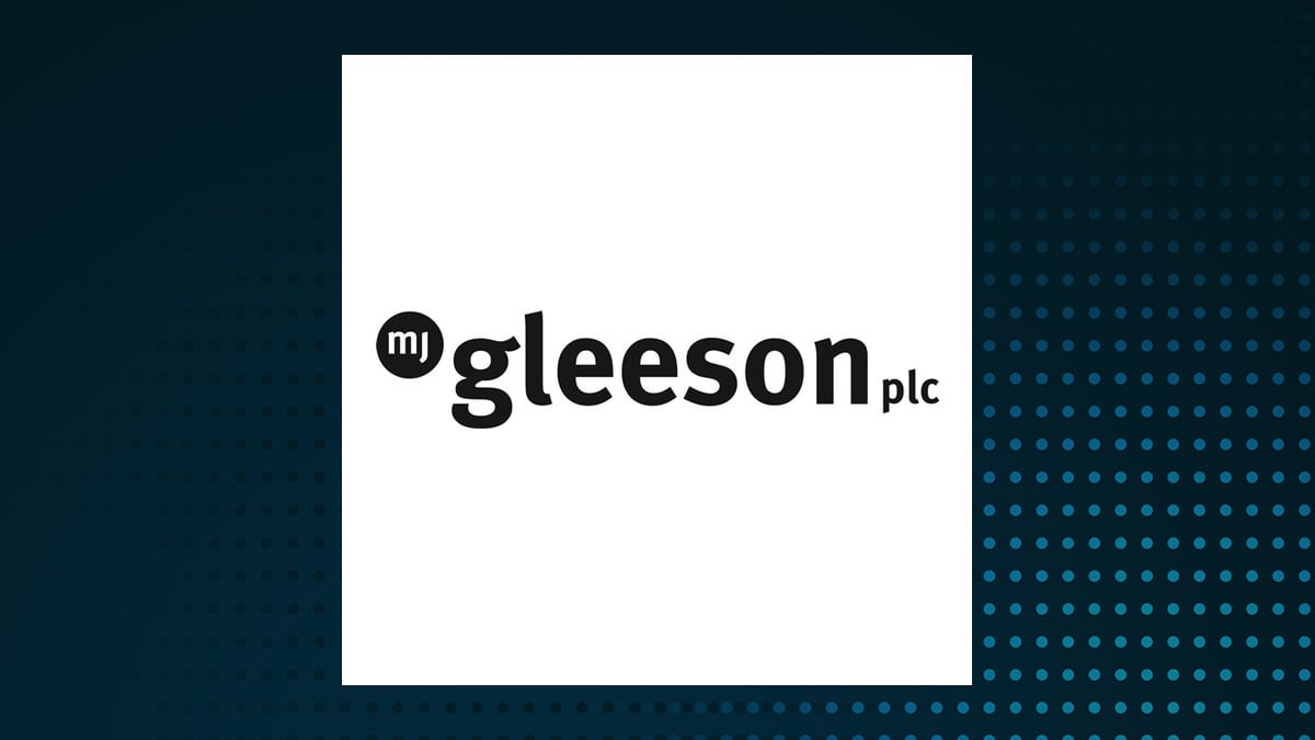 MJ Gleeson (LON:GLE) Stock Price Passes Below Two Hundred Day Moving Average – What’s Next?