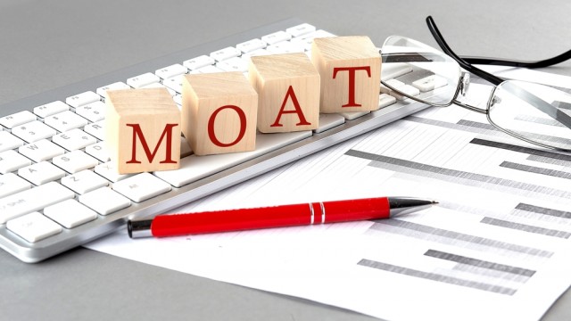 MOAT Has the Goods for Future of Investing