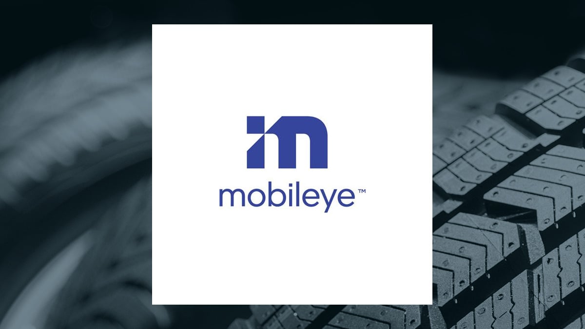 Mobileye Global Inc. (NASDAQ:MBLY) Receives Consensus Recommendation of “Hold” from Analysts