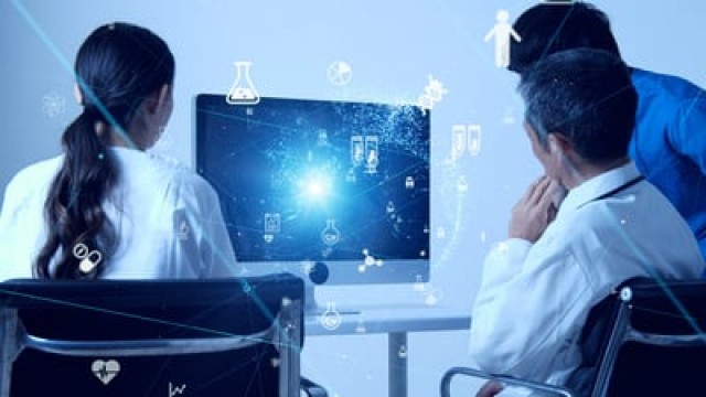 Moderna Has Big AI News. Is the Stock a Buy?