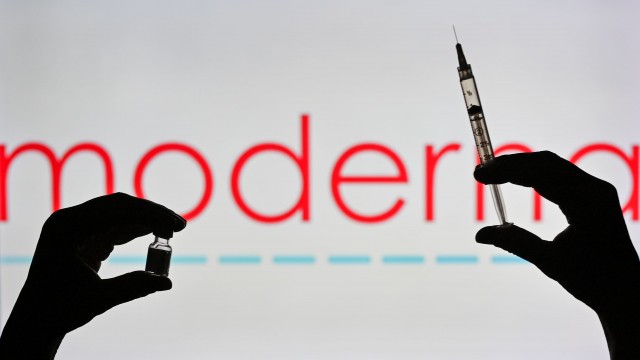 Moderna, Merck say vaccine improved survival in patients with deadly skin cancer