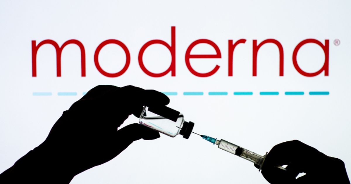 Moderna shares soar as mRNA cancer vaccine succeeds in late-stage trial