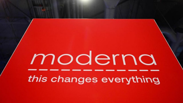 Moderna wins second product approval with RSV vaccine