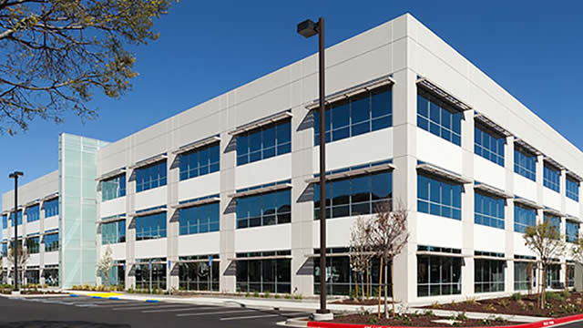 Modiv Industrial Stockholders Approve Merger With GNL Motion Merger Sub