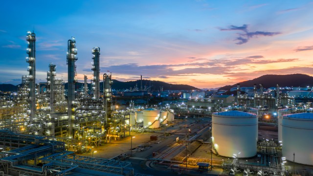 Modiv Industrial: Unclear Growth But No Red Flags