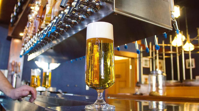 Molson Coors Stock Pops After Earnings Beat