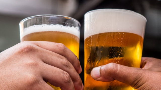 Molson Coors' (TAP) Revitalization Plan & Innovation Aid