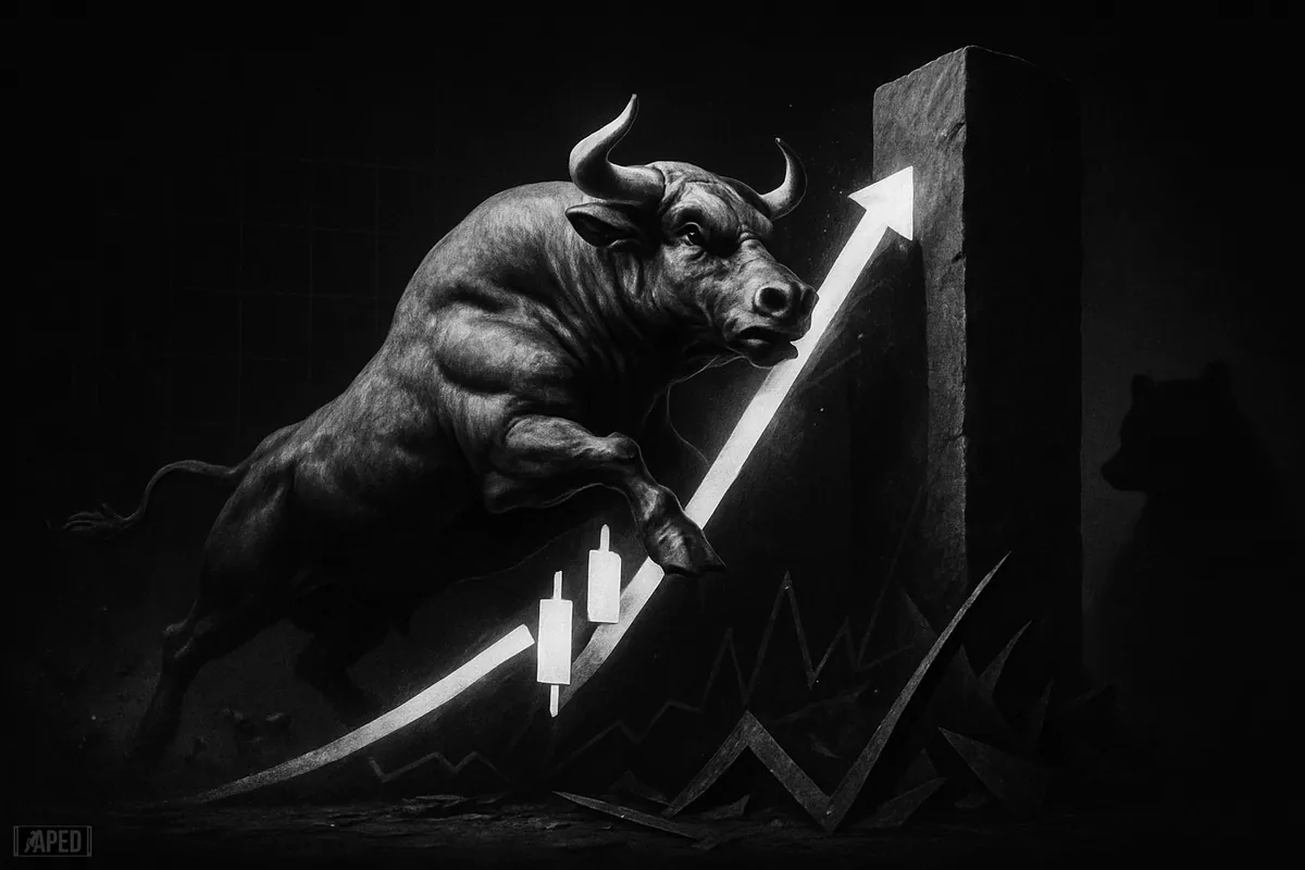 Monad Rally Faces Key Test at $0.025