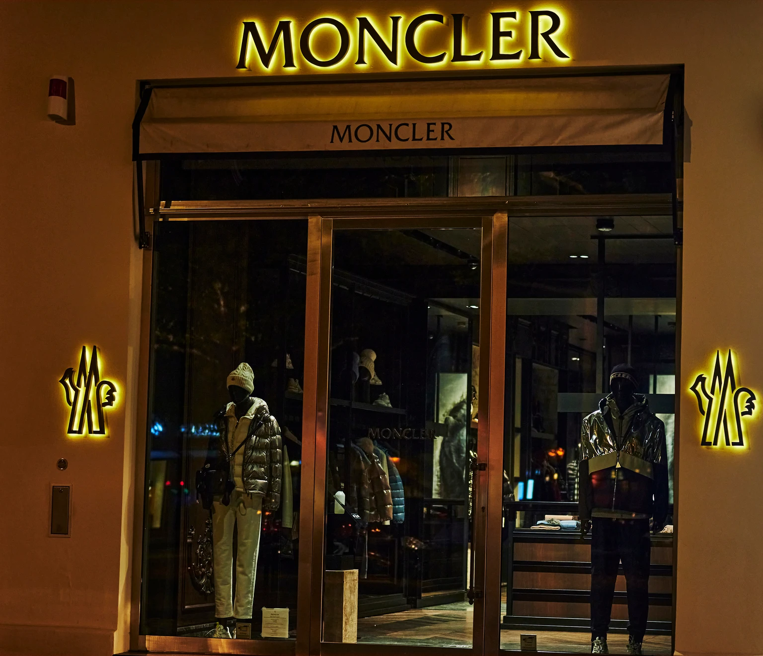 Moncler: Repressed Stock Price And Excellent Results Make For The Perfect Match