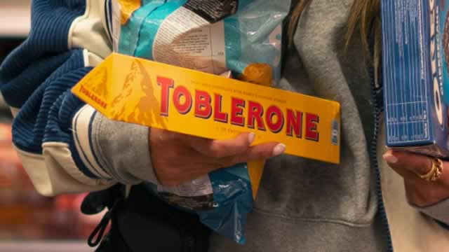 Mondelez International Q3 2026 Earnings Call Transcript