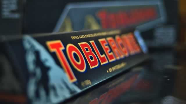 Mondelez (MDLZ) Q3 Earnings: Taking a Look at Key Metrics Versus Estimates
