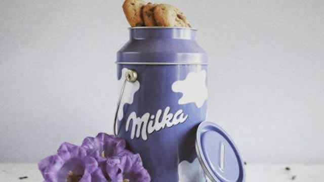 Mondelez: Trading At A Premium, But Worth Every Bite