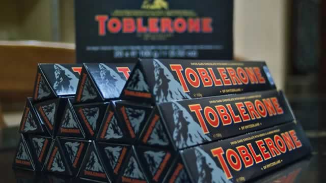 Mondelēz CEO: Cocoa prices have been 'unprecedented'
