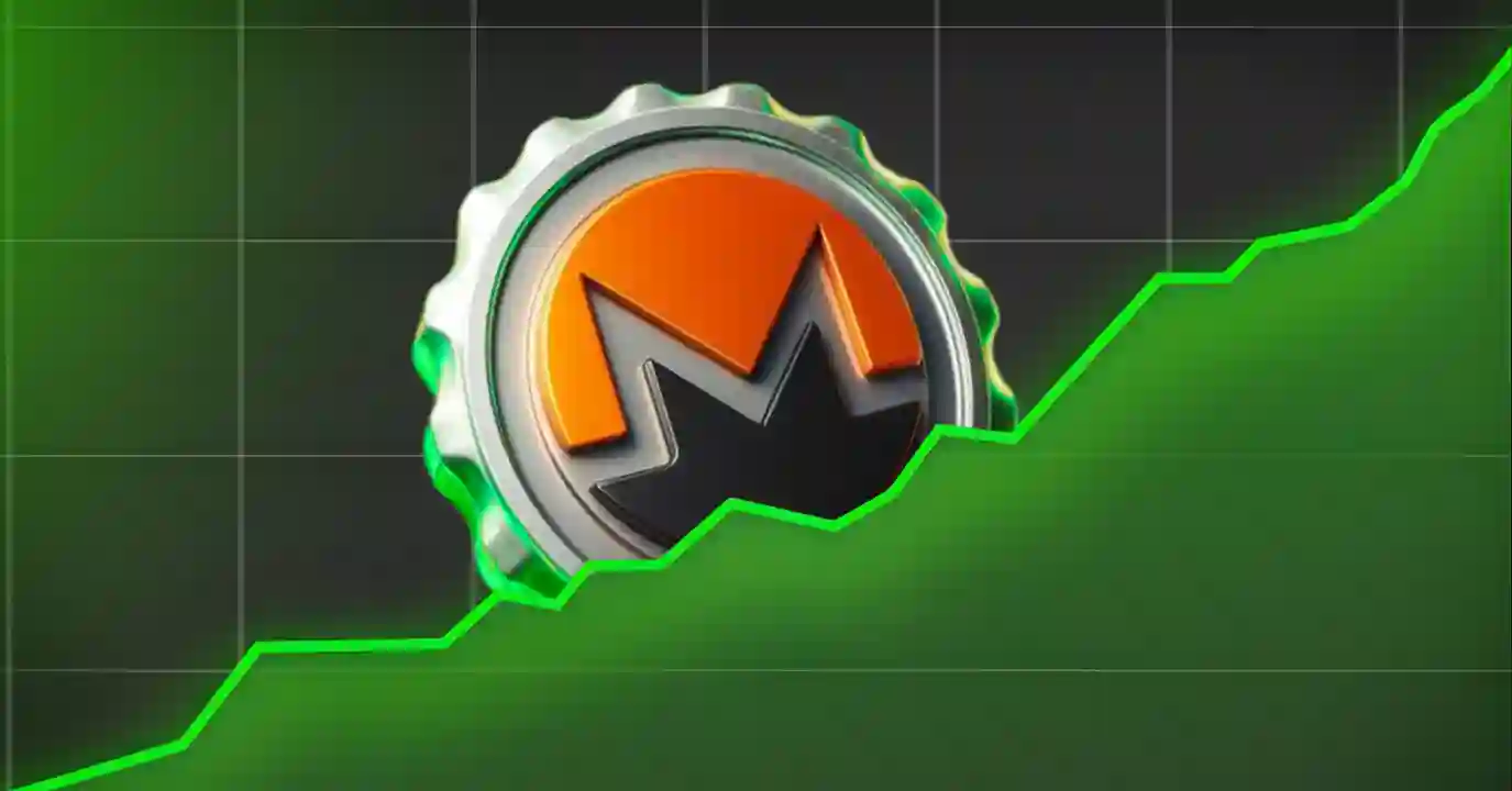 Article image for Monero Approaches $500 Resistance—Is a 50% XMR Price Rally Back on the Table?