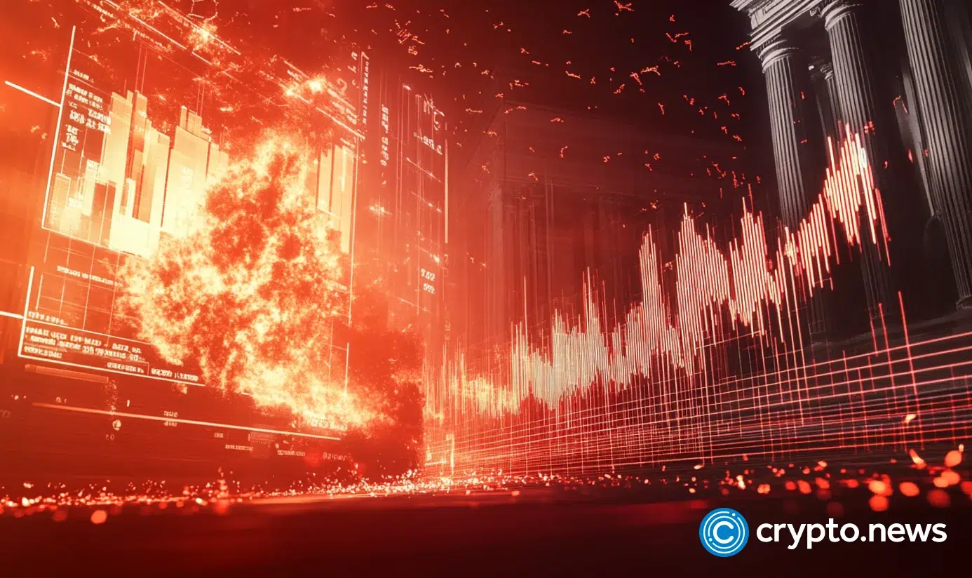 Article image for Monero, BNB, Sui, AVAX, LINK outpacing majors in brutal 2026 crash