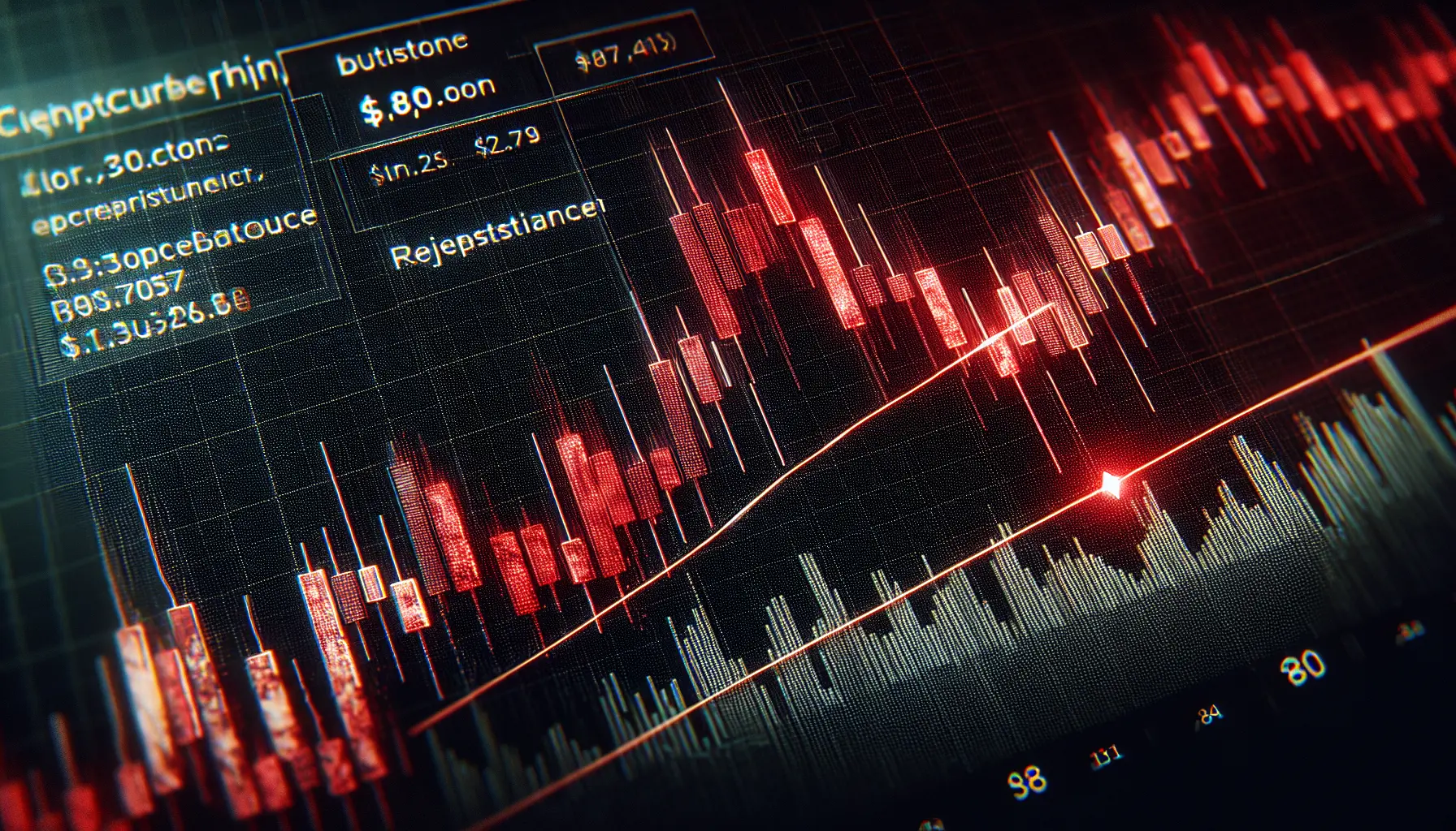 Article image for Monero Price Prediction: XMR Trapped Below $180 as Exchange Liquidity Dries Up
