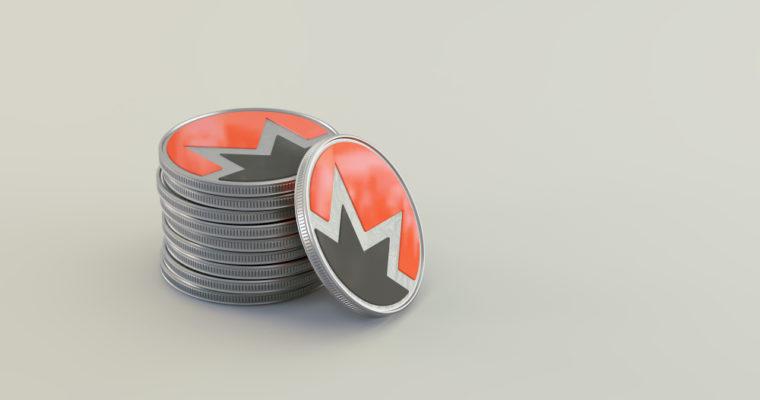 Monero Surges After $120M USDT Laundering Attempt Exposes Liquidity Limits