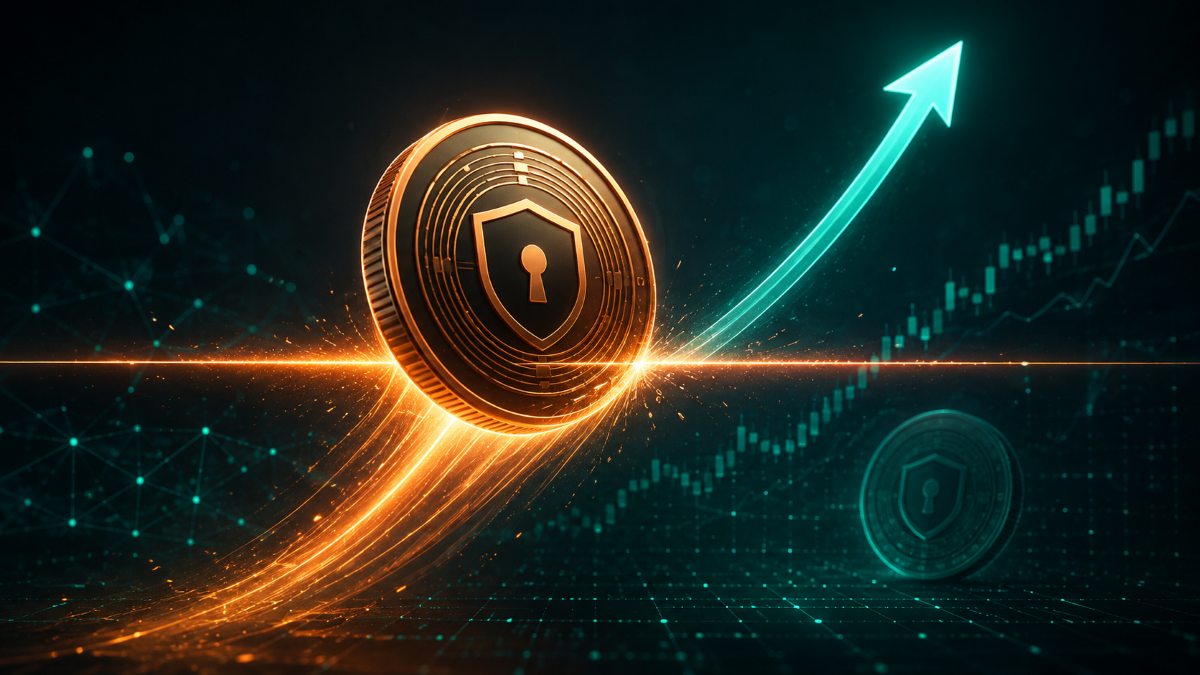 Monero Surges More Than 10% And Reaches Powerful 7-Month High