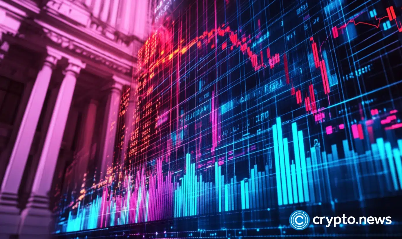 Monero price surge
