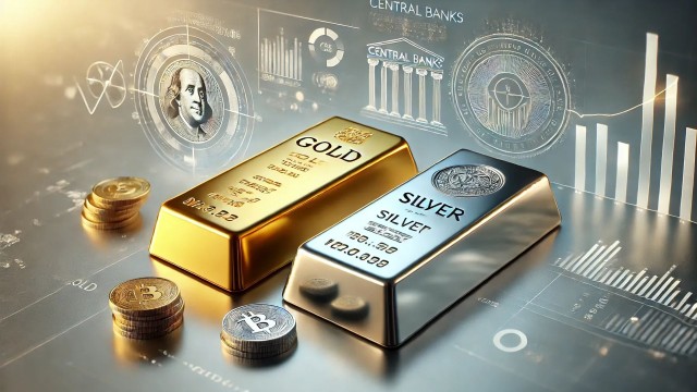 Monetary Metals offers a silver bond for the first time in over 150 years