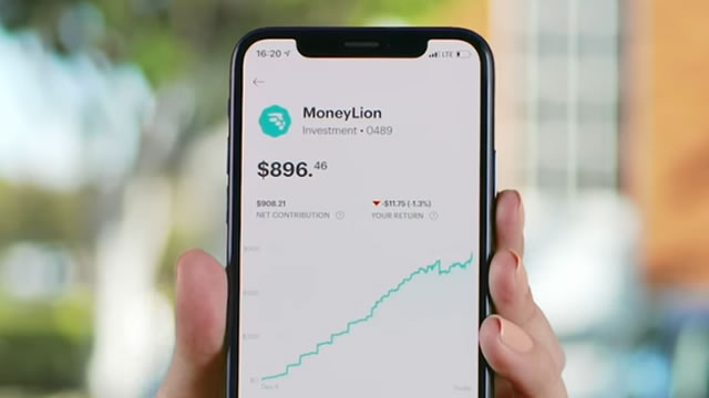 MoneyLion Names Pinterest, Google Veteran Jon Kaplan as CRO
