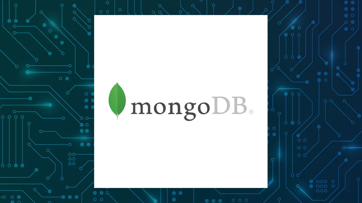 MongoDB, Inc. $MDB Shares Bought by Fifth Third Bancorp