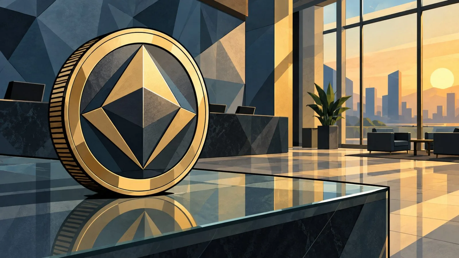 Monochrome Exchange Raises More Than 5.5M USDT in MCR IEO