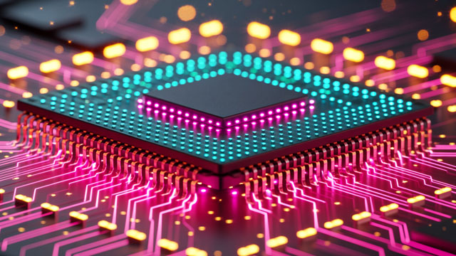 Monolithic Power Systems: Upgrading To Buy On Enterprise Data Reset