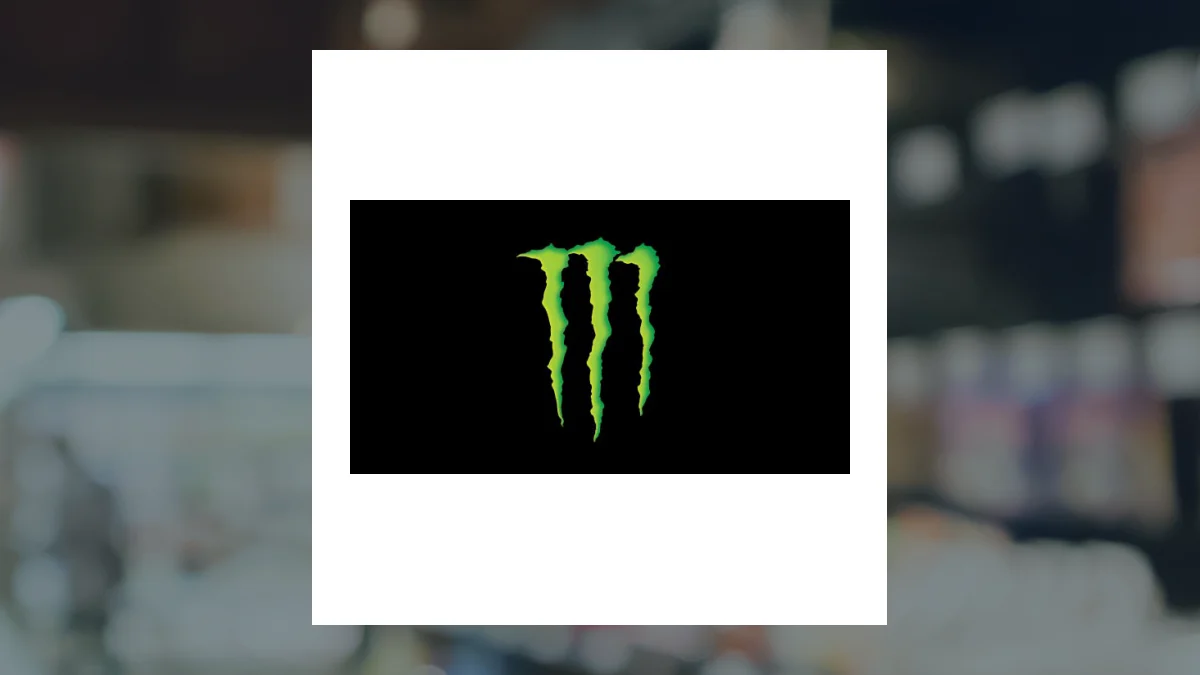 Monster Beverage Corporation $MNST Shares Acquired by Czech National Bank