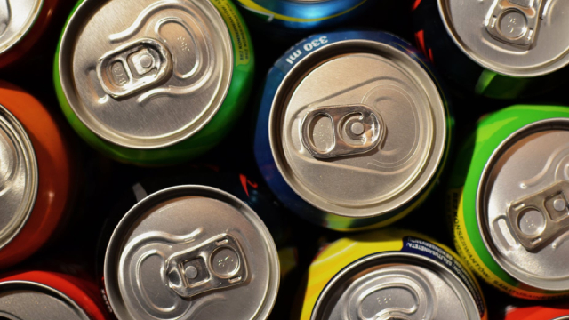 Foto von Monster Beverage Gears Up for Q1 Earnings: Here's What You Should Know