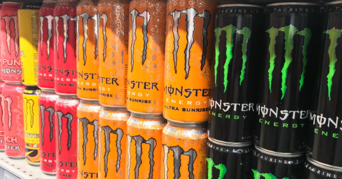 Monster Beverage pullback presents buying opportunity, says Jefferies