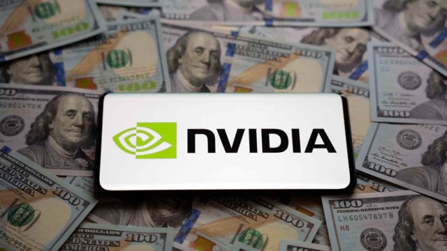 Monster insider trading alert for Nvidia (NVDA) stock