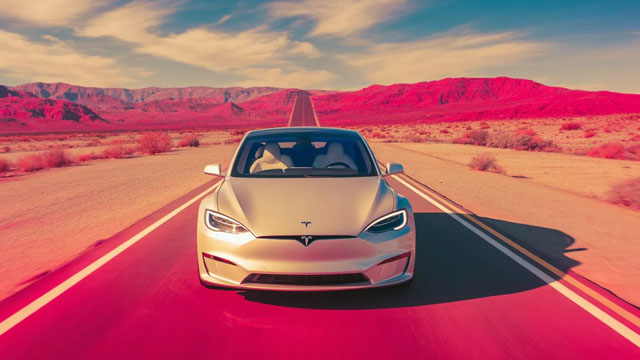 Monster insider trading alert for Tesla stock