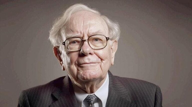 Monster insider trading alert for this Warren Buffett stock