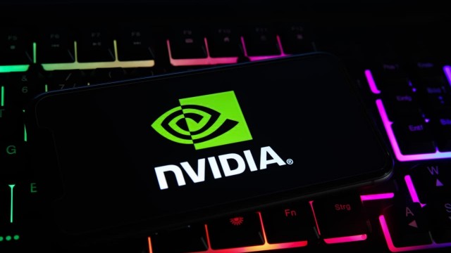 Monster short bets against Nvidia stock hit $34 billion