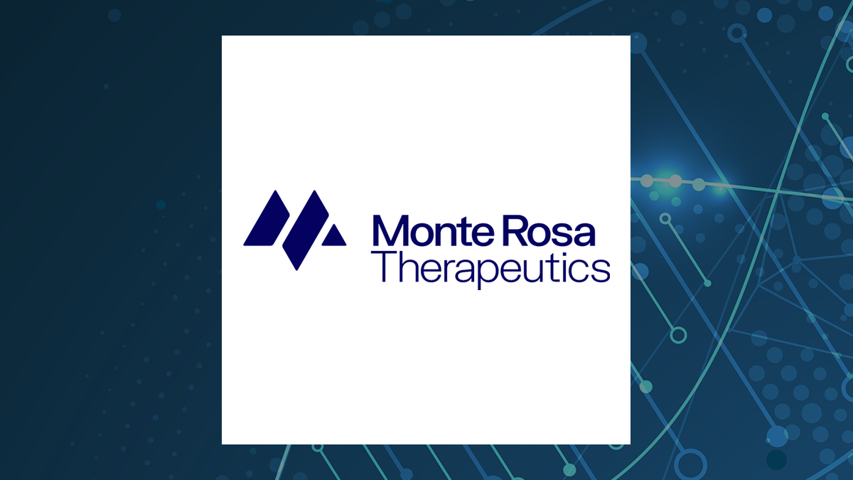 Monte Rosa Therapeutics, Inc. (NASDAQ:GLUE) Receives $32.80 Average PT from Analysts