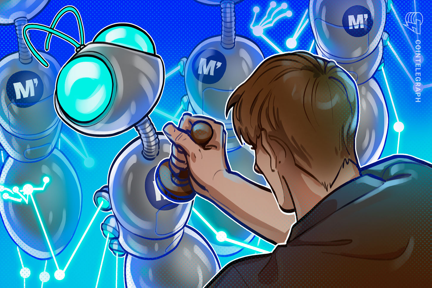 Moody's brings credit ratings onchain with Canton Network integration