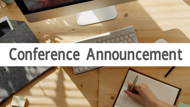 Moody's Corporation to Present at the Barclays Americas Select Franchise Conference on May 7, 2025