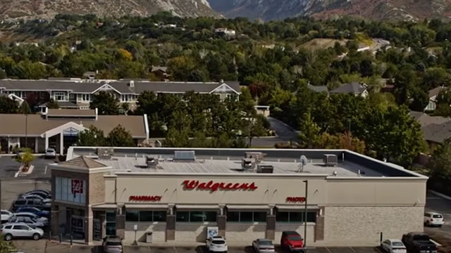 Moody's Downgrades WBA's Outlook: Should You Hold or Sell the Stock?