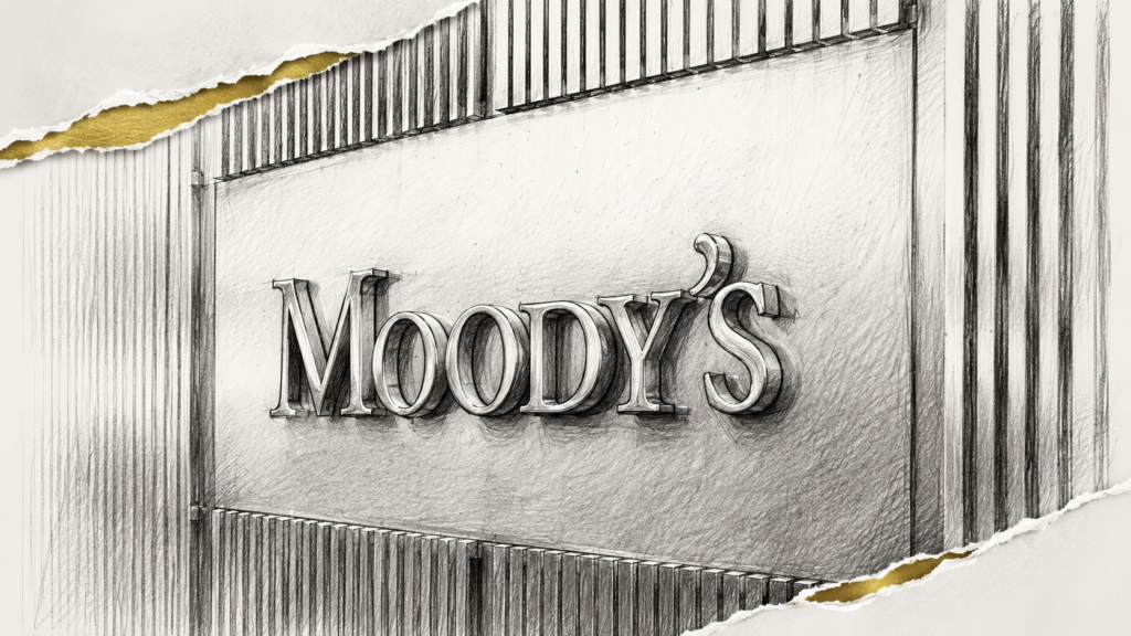 Moody's Rolls Out Credit Ratings on Solana in a Push to Bring Trusted Financial Data Onchain